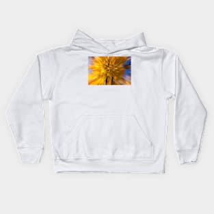 Rush of Fall Kids Hoodie